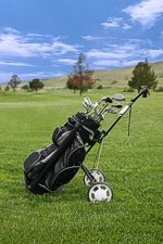 Golfbag
